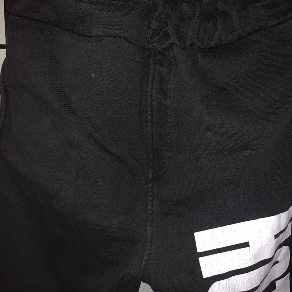 Hot Model Sex Joggers - Picture 3 of 8